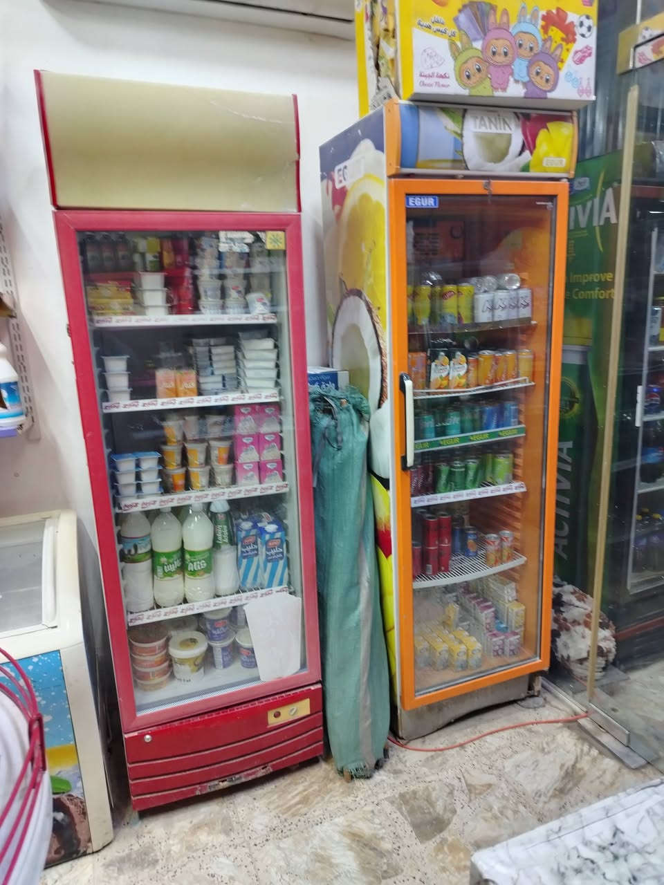 السلام عليكم اسواق للبيع عنوان كربلاء قرب مستشفى الاورام تفاصيل رقم الهاتف ***********
