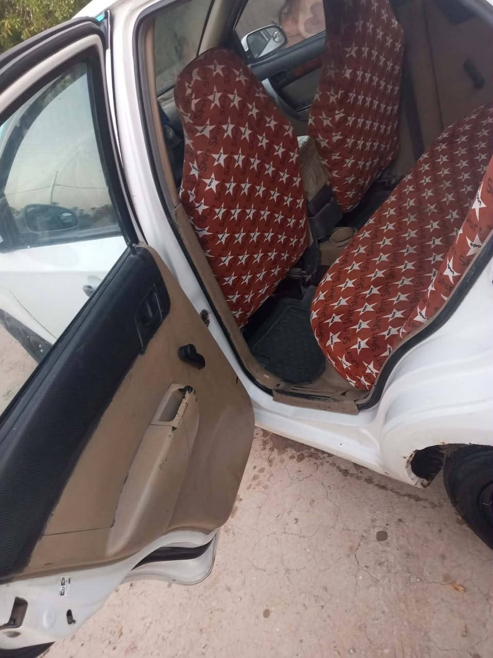 سلام عليكم هاي سيره اريد مروس بيته وال يرد رسني عل صفح


**إذا كنت صاحب هذا الإعلان وتريد حذفه لأي سبب، رجاءا أرسل رسالة إلى الدعم الفني**