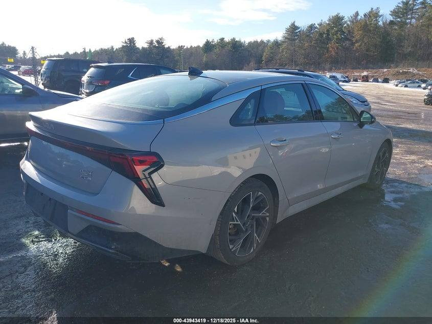 فرصة مميزة لأصحاب كتب الشهداء 🇮🇶🇺🇸
اعلان مزاد
السعر حسب المزاد
تاريخ المزاد يوم 2026/3/20
نوع السيارة:  KIA K5 GT LINE 2025
#يمكن_إدخالها_بكتاب_ذوي #الشهداء
#او_شحنها #إلى_الأمارات
#إقليم_كردستان 
#العقبة
#ام_قصر
الضرر كما موضح بالصور
📍 العنوان : الموصل حي الوحده الشارع العام قرب دائرة اللجان الطبية 
📞 : ***********
📞 : ***********
#مزاد_الامين_للسيارات_الامريكية_
