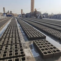 بلوك • ١٢-١٥-٢٠ • درجة اولى