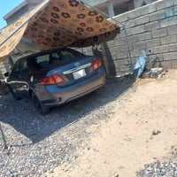كورلا ٢٠٠٩ • محرك ١٨٠٠ • رقم ديالى