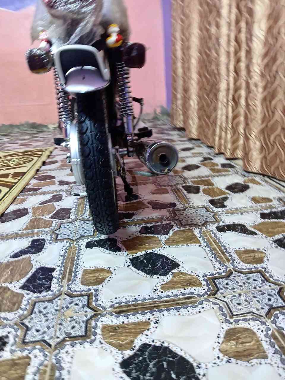 السلام عليكم دراجه موديل 26 دراجه وصل فقط  ***********
