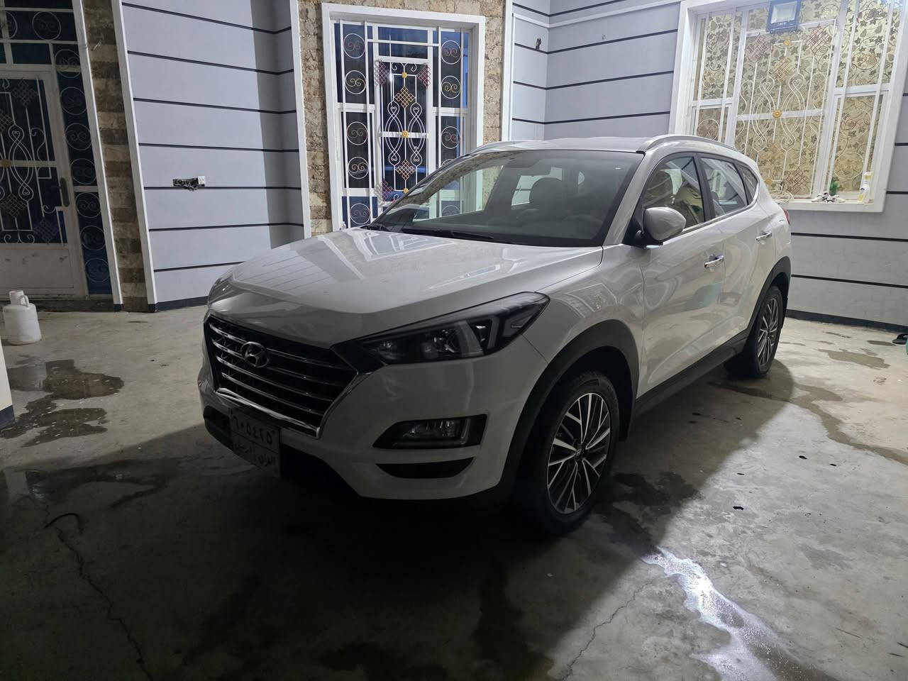 سلام عليكم البيع موديل 2020.  رقم اربيل  ماشي ٤٥. علا وضع شركه الكاصد.   فول عده البانرومه   تحكم جميع الجهات كشنات كهرباء حساسات بصمه عدد٢. رادار. مري ترحيب  قطعتين تبريد. السعر. 205$  مكانه بغداد. ***********.
