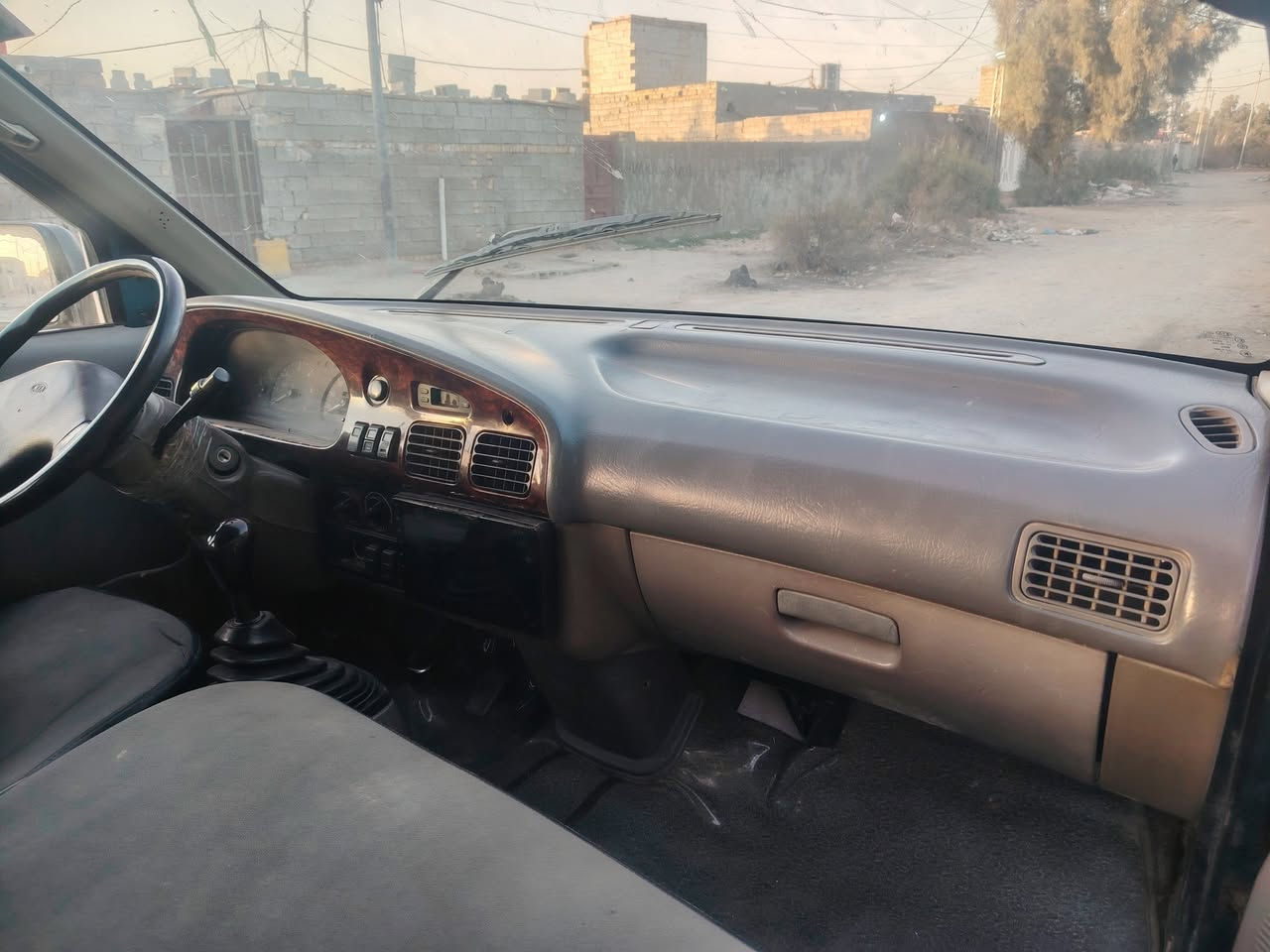 ياالله سلام عليكم رمضان كريم شباب كيه بريجو موديل الفين انكليزي السياره بلاديه كير اكسن جديد كهربائية جاهز محرك بيه بخار حداد جديد تخم تاير جاهز السياره العنوان النجف الاشرف ابوصخير السعر 70وبيه مجال رقمي ***********
