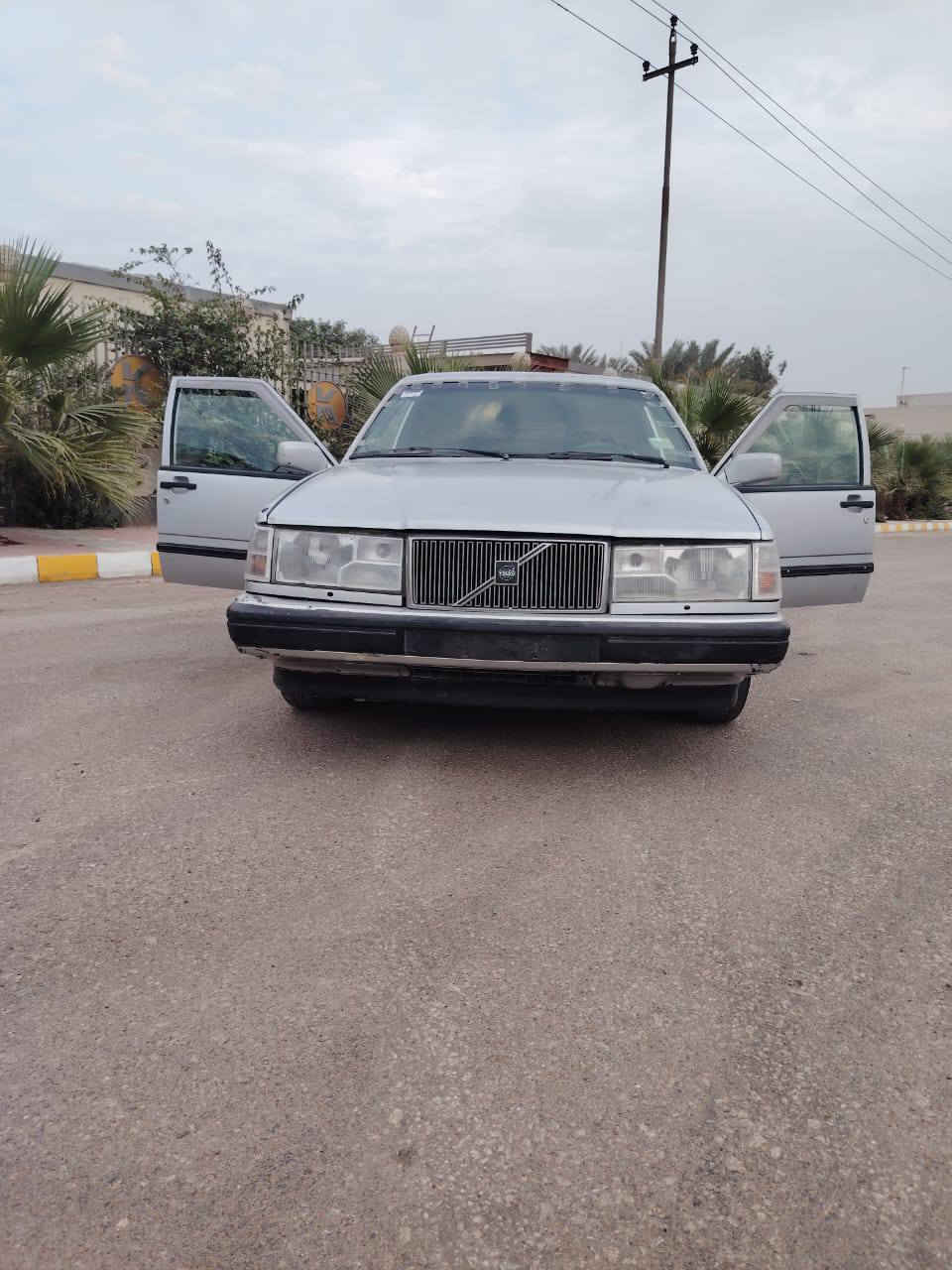 مرحبه فالفو 740مديل90رقم بابل نكليزي سياره مكينه بلديه بخاخ بيهه ضربه بل جاملغ الوره صوب الصدر فقط شواصيهه مكفوله مكاني نجف الشراي نتصل وساب موجود ***********السعر 58او بيهه مجال الشراي قليل
