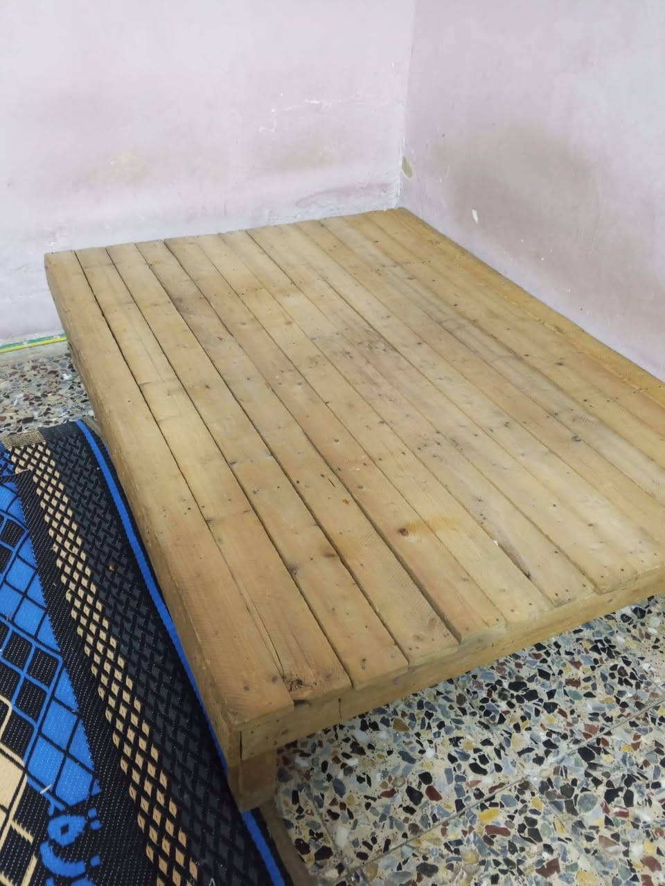 تخته جربايه نفرين مستخدمه تزكام سعر 35 
العنوان بغداد الشعله قطاع السابع يم العماره الحمره @إشارة


**إذا كنت صاحب هذا الإعلان وتريد حذفه لأي سبب، رجاءا أرسل رسالة إلى الدعم الفني**