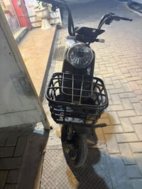 درجة شحن اللبيع حجم 14  جديدة صار سبوع من خذته سعره 400 مجال بسيط 0771...
