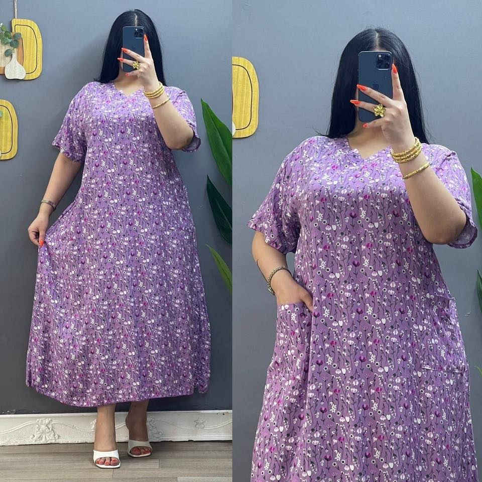 للبيع جمله فقط 

👑 ❤️
🖤 دشداشة نسائية شلحه قصير 
▪️الدرزن يجي 3 الوان

💰 #سعر الدرزن بلاش 50 الف🔥🔥🔥

🚚 توصيل متوفر لكافة محافظات العراق
للحجز والاستفسار انضمو للقناه https://t.me/wa2006


**إذا كنت صاحب هذا الإعلان وتريد حذفه لأي سبب، رجاءا أرسل رسالة إلى الدعم الفني**