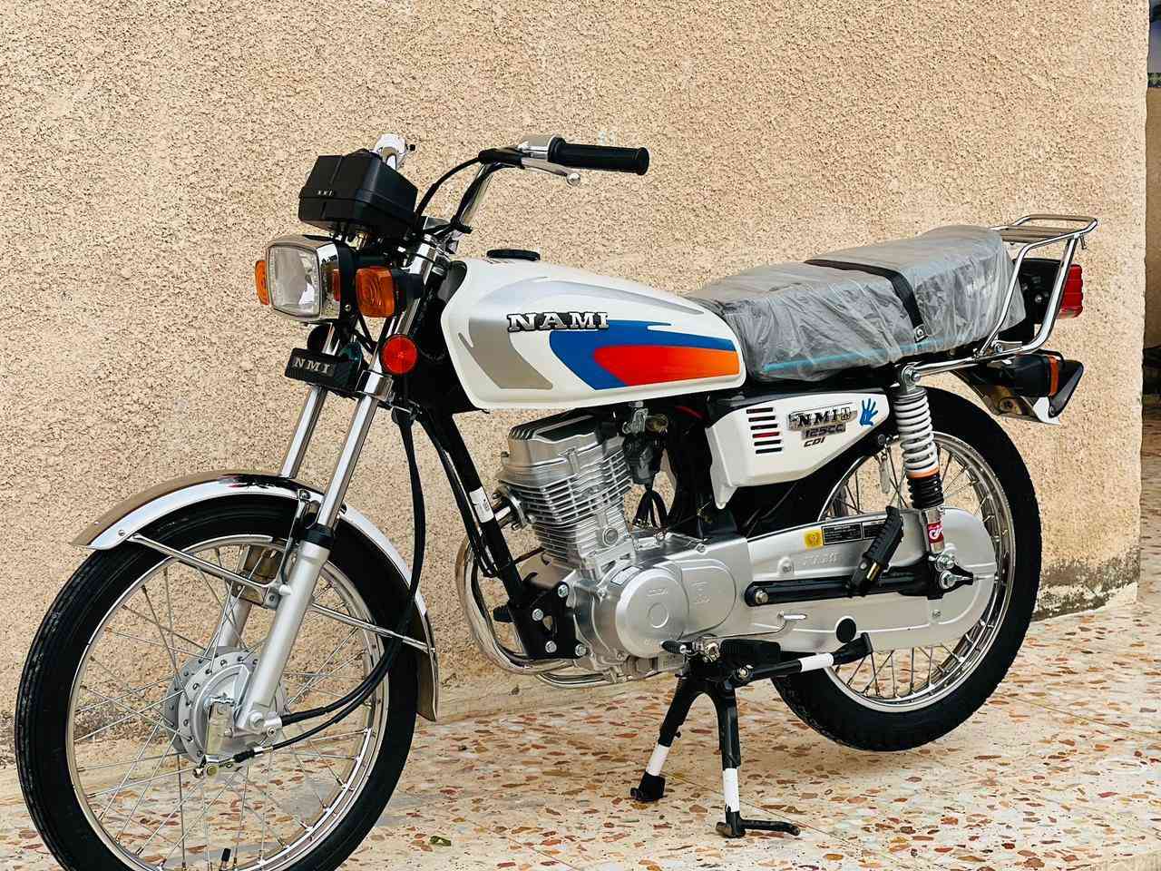 سلام عليكم اصلي شلامجه 23 دخول 24 درجه زيرو سحك بعده دراجه مضومه ما طالع بيه شراي ينتصل بخدمتك ‏‪0772 456 0522‬‏   مكاني   كوت
