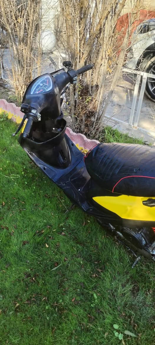 ***********
دراجه ماكس 120 عدله للبيع 300,
