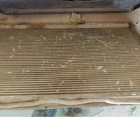 بي ام E39 • راديتر • قطع غيار