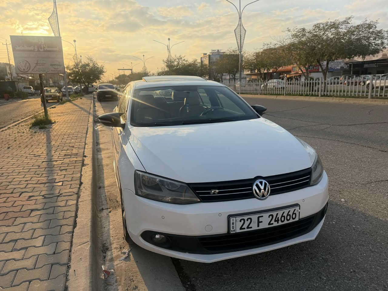 جيتا موديل ٢٠١٢ خليجي فول فول محرك مرغوب ٢٠ بدون توربو 
سعرها ١١٨ ورقة شوية مجال 🚗 ***********
كيرومحرك كهربايت كامل شغال سيارة جديد سلايت كشن جلد داخل اصفر لون ابيض سيارة مكفولة كفالة عامة بدون صبخ بدون شخت بيها مكان صغير تعديل سيارة بسمي سنوية رقم جديد 
سيارة مال بيت بدون نقص شراي خابر عل رقم مكان سيارة كركوك روناكي
