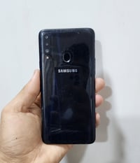 سامسونگ A20s • ذاكره ٣٢ جيجا • توصيل