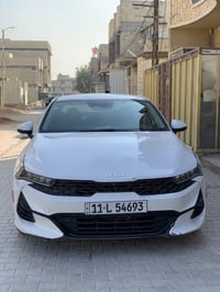 للبيع K5 2022. وارد امريكي حادثه جنطة المكان بغداد الشعلة سعر 165£ 077...