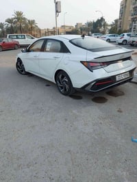 النترا موديل ٢٠٢٤ محرك ١٥٠٠ دبل نوزل مكفوله كفاله عامه رقم أربيل السعر...