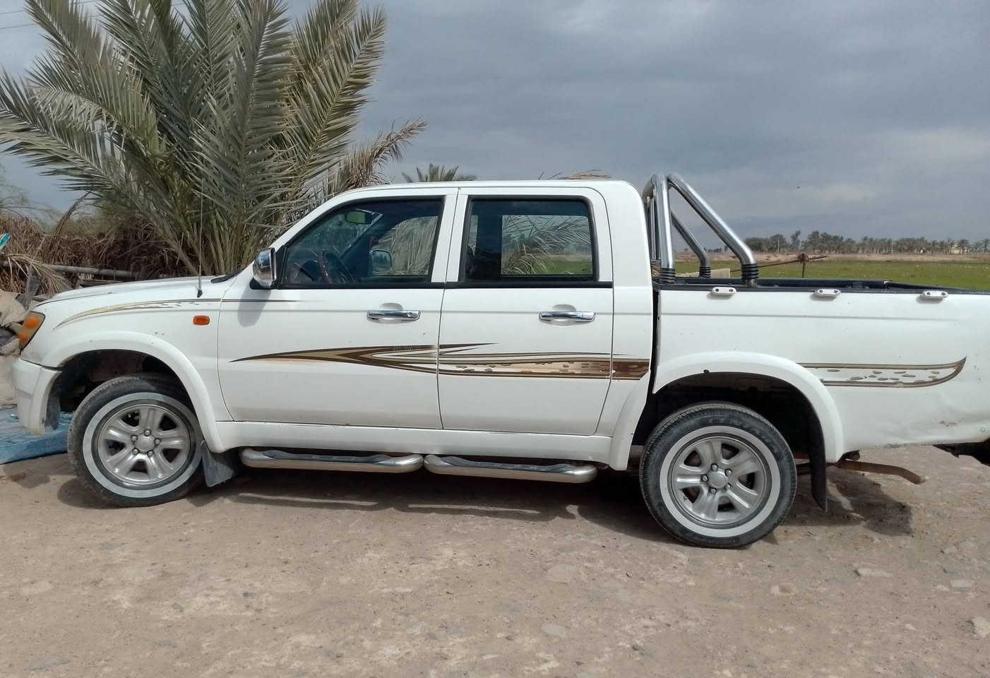 السلام عليكم شيري للبيع موديل 2011 بغداد رايده 55 وبيه مجال الشراي يراسلني خاص


**إذا كنت صاحب هذا الإعلان وتريد حذفه لأي سبب، رجاءا أرسل رسالة إلى الدعم الفني**