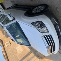 موهافي • ٢٠١٠ • ٧ راكب