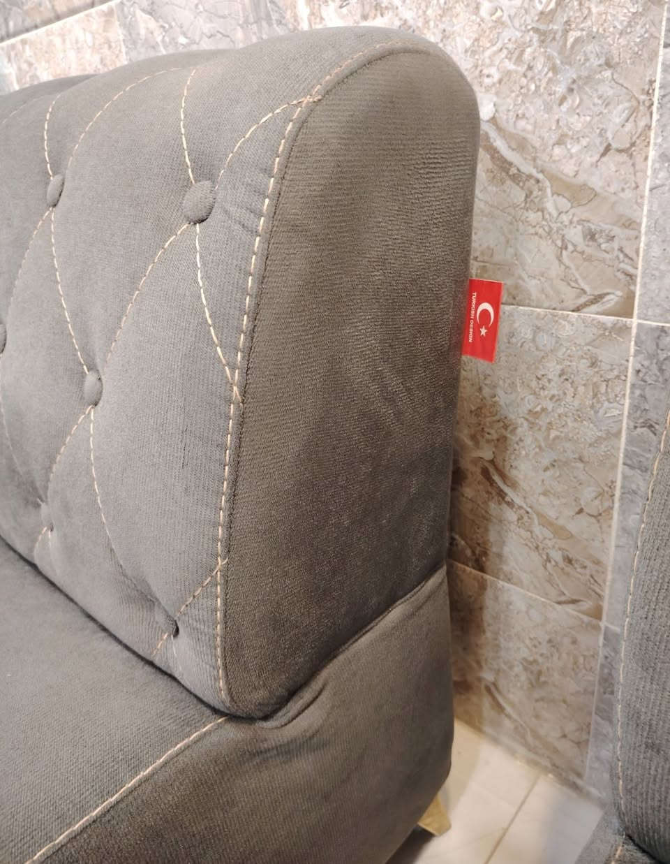 سلام عليكم
كورنر تركي ماركه 6 مقاعد كلش نظيف
شراي راسلني خاص او اتصل ***********
مكاني بغداد
