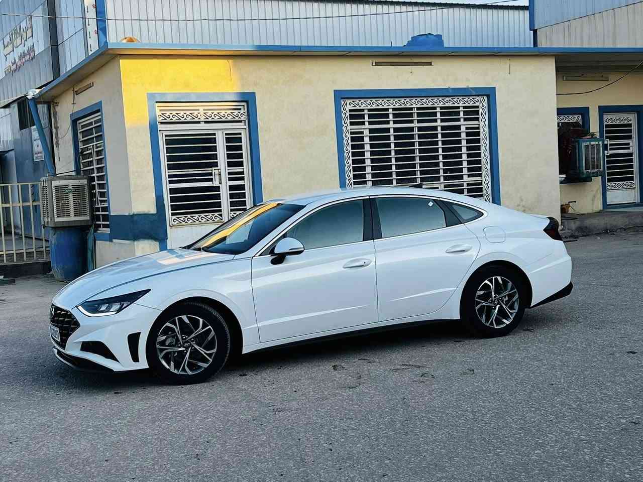 سوناتا   ٢٠٢٢.    سعر مناسب

فول مواصفات.   عدى البنراما

مكينه ٢٥٠٠. تنفس طبيعي.   ماشيه ٤٢. شاشه  كامره.  

رادارات نقطه عمياء توقف ذاتي حساسات  كشنات جلد 

وكهرباء وتدفئه تبريد بصمه   بيع او مراوس العنوان بابل 

اي استفسار ***********
