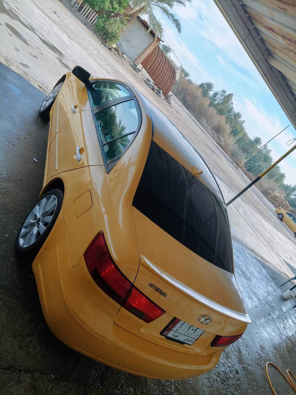 سلام عليكم للبيع فقط بدون مراوس 
     
         اقرا التفاصيل وبخدمتك

سوناتا تكسي امريكي مكينه دوش الفين وربعمية
    موديل 2009. حداديه جديده امامي خلفي   ويل جديد وتخم تاير  ومنضومه تبريد. ومنضمومه تتدفئه منضومه مااي. منضومه بانزين. كهربائيات 
   كلهن مشتغلهن جدد عله ايدي توني
. بجم كامل جديد ذابلها ماصدات وشبابيج ثنين. دعاميات جدد توني صابغهن . هيئه مصفره  رقم ديالى مميز. ضرر فقط بيبان ثنين مال سايق والي وراهه. ومبدلات غاد ب امريكا . ونفس الون سعره بشده 100$ 
مكاني بل حله 
 ‏‪0778 063 6284‬‏
*********** ‏‪
