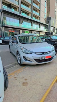 النترا ٢٠١٦ • مكينة ١٨٠٠ • وارد امريكي