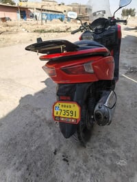 نهروان بغداد • وبيه ورق • مجال بسيط