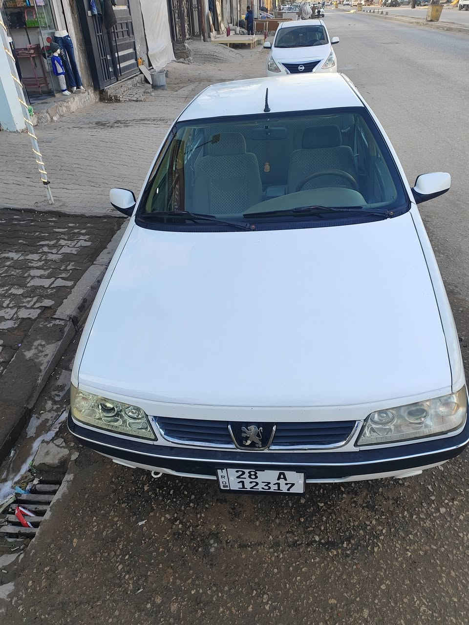 سلام عليكم بيجو لميس 2013 رقم نجف الدولي الجديد سياره كفاله عامه سياره جاهزه مكينه كير تبريد تخم تاير كهربائيات كله شغاله حداديه جديده باتري جديد  السعر 48 وبيه مجال  مكان السياره نجف رقم الهاتف ***********
