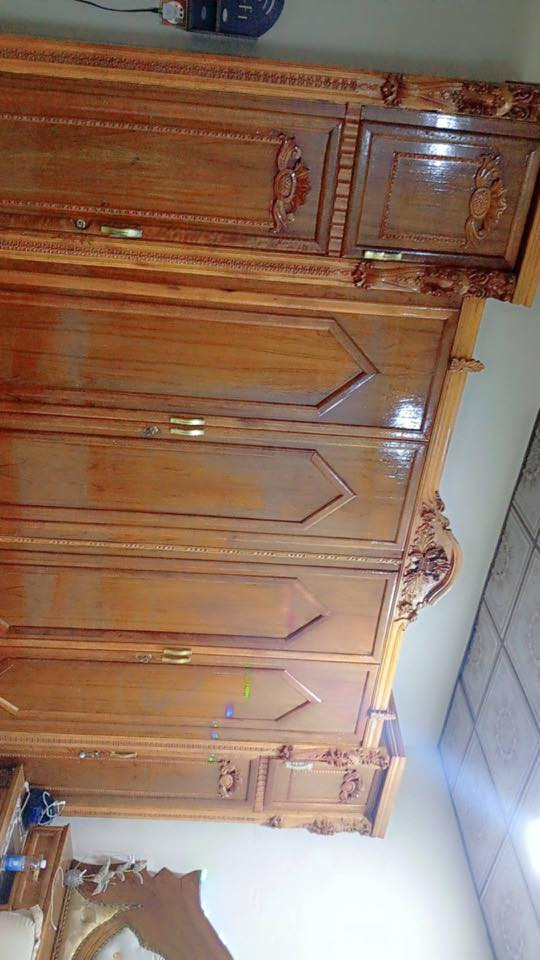 غرفة للبيع اخت  لجديده احطاطه سعر مليون وستميه للاستفسار لاتصال ع رقم ‭ ‭0772 894 9079‬
