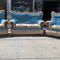 تخامه للبيع • دواوين مستعملة • تخم مستعمل • اثاث مستعمل • تخم ١٠ نفرات...