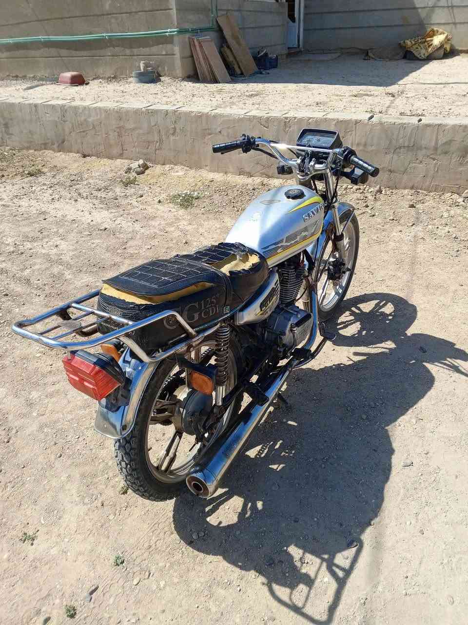 سلام عليكم دراجه سفانه مديل 24
مكفوله كفاله  سعر تصال عل رقم ***********
