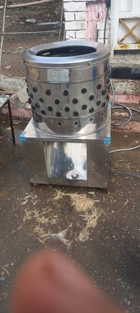 غراض  دجاج للبيع محل كامل +قفص تواصل 07755642096