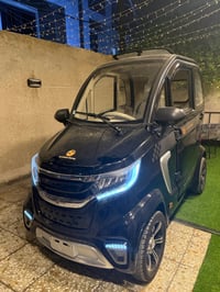 سيارتي للبيع شحن G6 اشيل 3 نفرات 5 بطاريات كبار كمبريسر تبريد حار وبار...