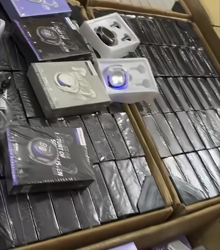 (((عرض خاص مميز حيل )))✅✅🤪
(((عرص خاص مميز حيل )))✅✅😎

سماعات ايربود UItrapods pro s3😎😎يخبل سماعات

سعر قطعه((٨٥٠٠))$ فقط سعر اخو بلاش

توصيل داخل موصل فقط سعر توصيل ٣٠٠٠$فقط ✅

مكاني موصل ايسر حي وحده ✅

تواصل خاص او اتصال+وانسب
 
***********
***********
