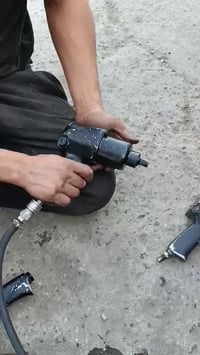 دريلات للبيع 3 شغالات استعمال قليل مكاني بغداد لبياع 07867448672