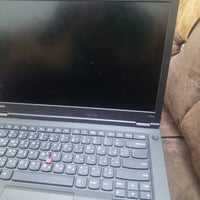 سخان جديد • كاونتر سنك مرمر • لابتوب لينوفو