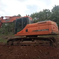 حفاره دؤسان بؤ فرؤشتن البيع حجم 225 موديل 2011 دقاق لگاله زؤر خوينه هم...