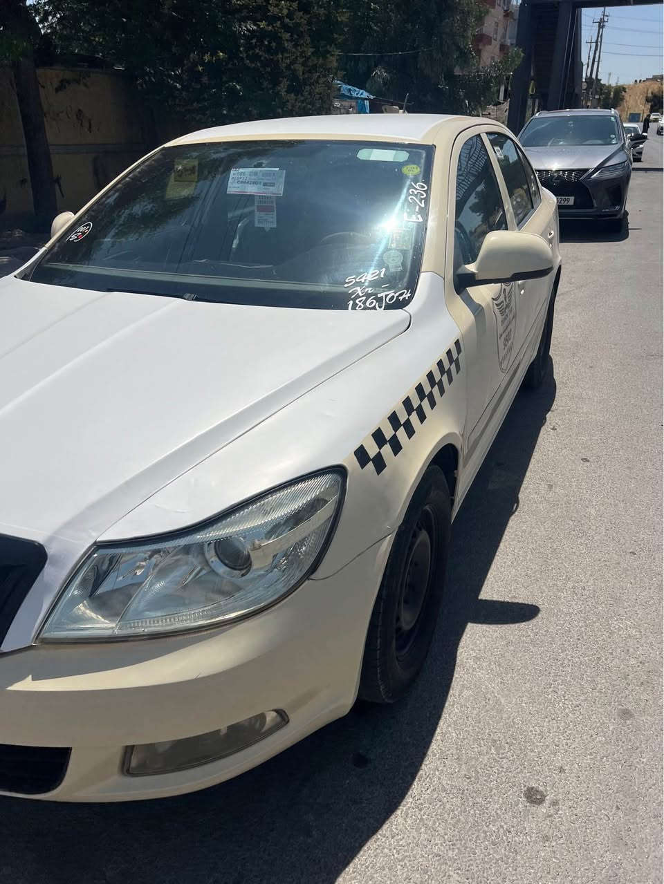 (SOLD) ‎سكودا 2010كير عادي كير مكينا بشه ر مكينه جيتا غورامات 7.5 سعر 90مجاله كي كيم ***********‎ دهوك, العراق
