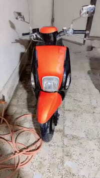 دراجة • نظيفة • للبيع