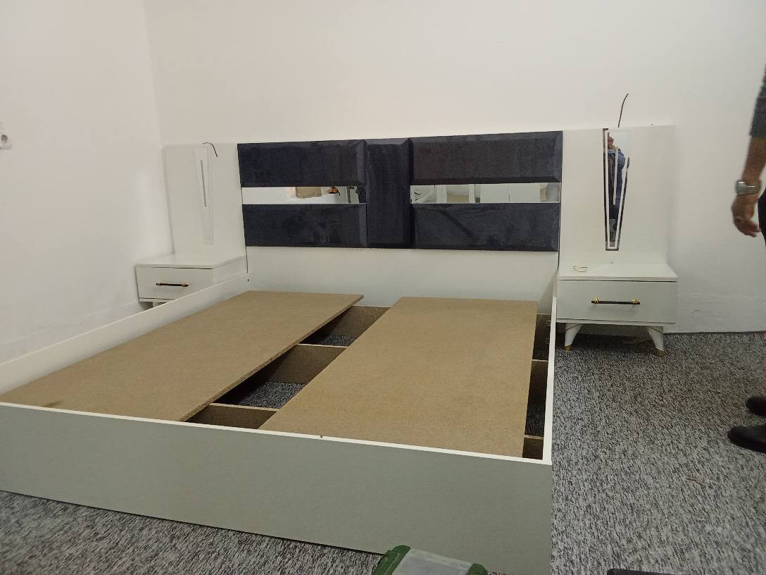 غرف نوم اسعار مناسبه واتحده كل كركوك بالسعر تخفيضات 
*********** كركوك, العراق
