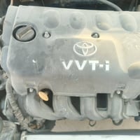 محرك وگير كورلا بيكاتشو 4 سلندر.  شرط الشغل أستفسار اكثر اتصل ع رقم  ‏...