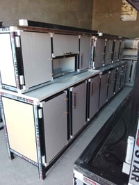 كاونتر • ٣٫٥م • سنك مرمر