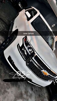 تاهۆ ٢٠١٦ LTZ فول فول سحر    ١١٨ $ ناوزه رد ٠٧٥٠٢٦٢٢٩٢٦