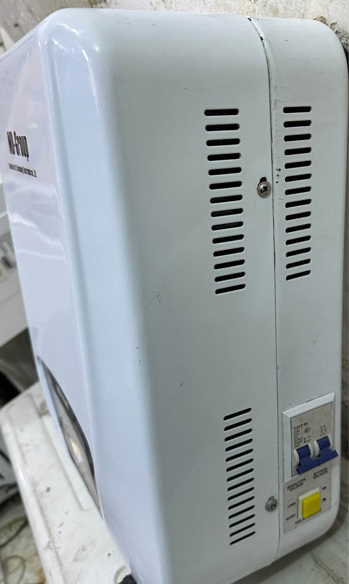 رافع قدره شركةMD-Group نحاس نضيف استعمال قليل 36 امبير 
*********** كربلاء, العراق
