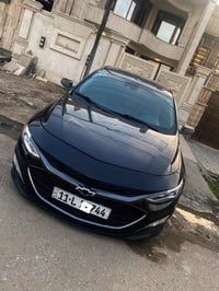 الفئة: Premier (بريمير أعلى مواصفة) 🔹 المحرك: 2000 / تيربو  🔹 القير: أ...