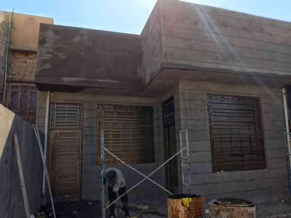 خلفه لبخ جص وبورك اسمنت بأنواعه واجهات تقطيع سقل ناعم 
عمل بابل فقط 
اتصل ودلل
***********
