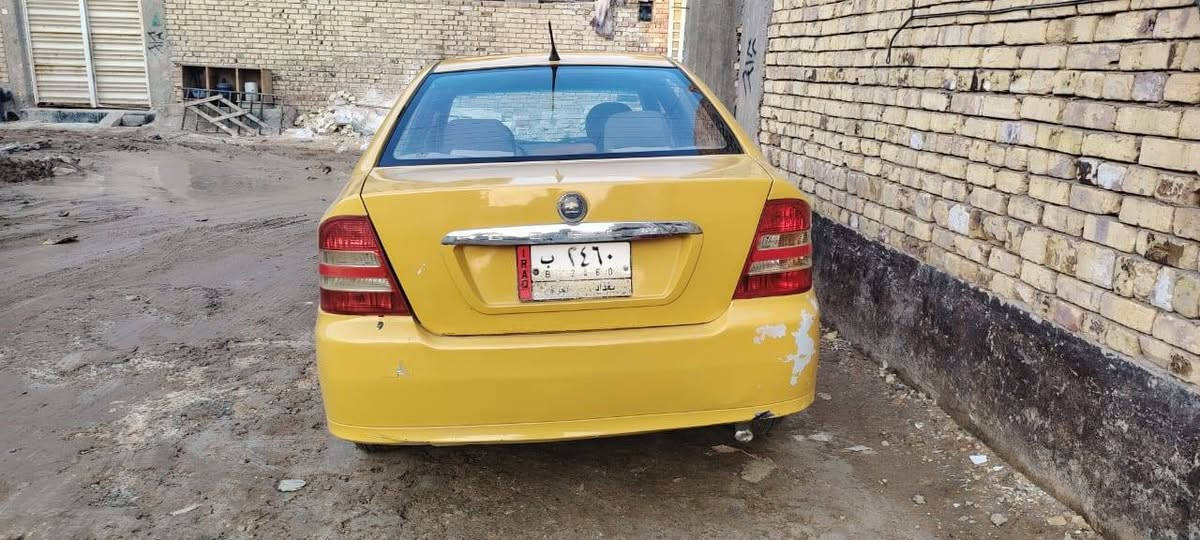 السلام عليكم  سياره جيلي سيكي مديل 2010  سنويه صاقطه ( سعر20 )بيه مجال  (***********)
