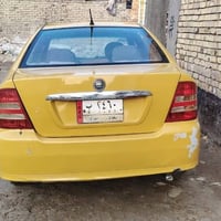 سياره جيلي سيكي مديل 2010  سنويه صاقطه ( سعر20 )بيه مجال  (07867753271...