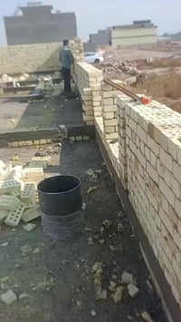 كيد البناء مصري شغل درجه اولى تسليم مهندس واسعار مناسبه للجميع رقم الو...