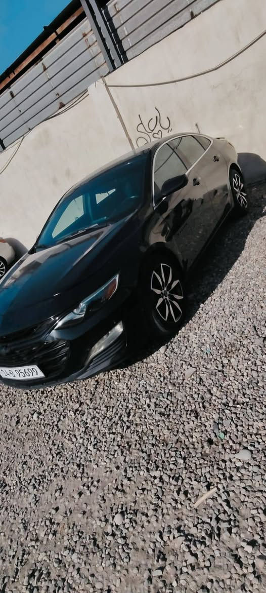 ماليبو 2022 سياره جاهزه مجهزه من كل النواحي سياره سعرها بلاش بلاش بلاش سعرها 106
قفل قفل سعر جدا مناسب سياره جاهزه من الدعاميه للدعاميه وما بيها كل نقص وراعيها موجود 
***********
