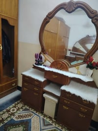 تخت ومراية • مفروشات • موصل الايمن مشيرفه الاولئ